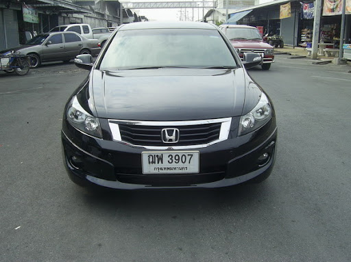 สเกิ๊ต accord